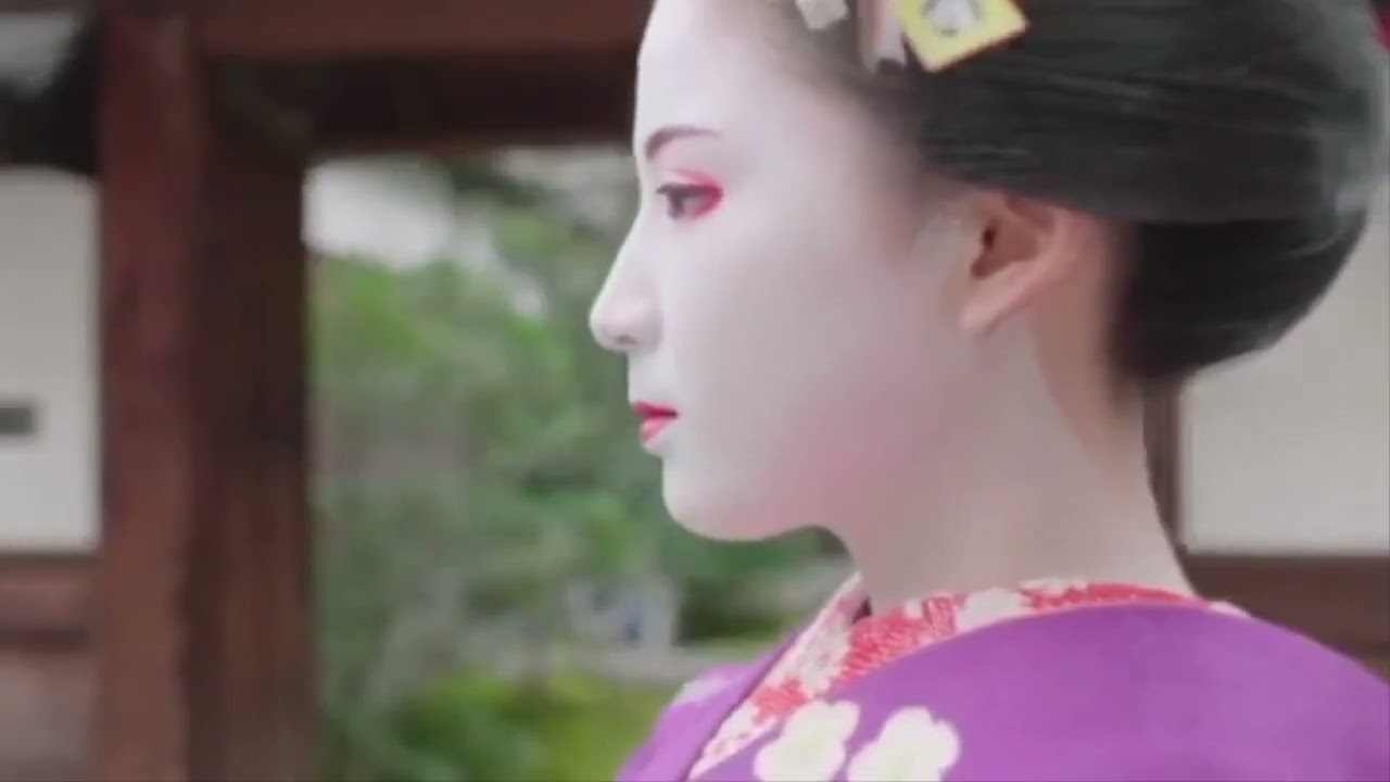WATERGATE - Heart of Asia (Astro Heavenly Remix) (unOfficial Video)
