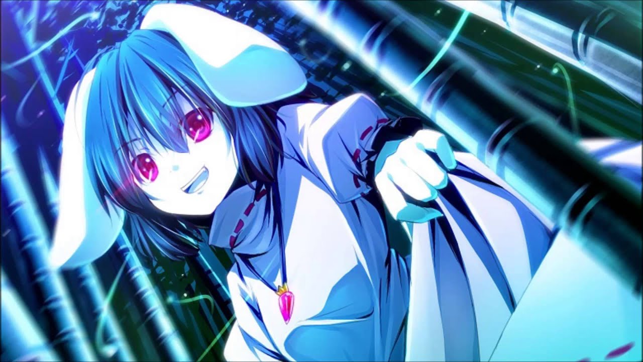 Touhou Arrange #21 (Metal) - Cinderella Cage ~ Kagome-Kagome