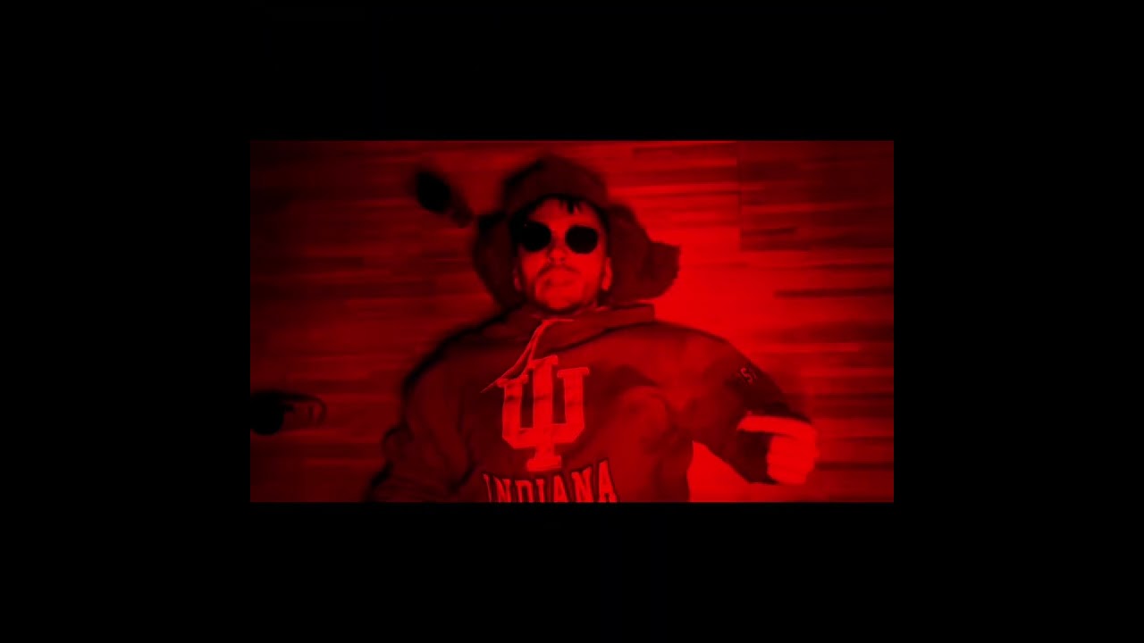 Timmy Turnt - In Reverse (OFFICIAL VIDEO) 