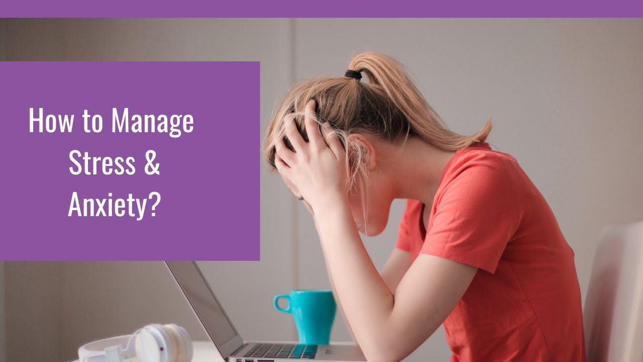 ताणतणाव व्यवस्थापन व हृदयरोग | How to Manage Stress? | Anxiety | Dr. Jyotsna Patil