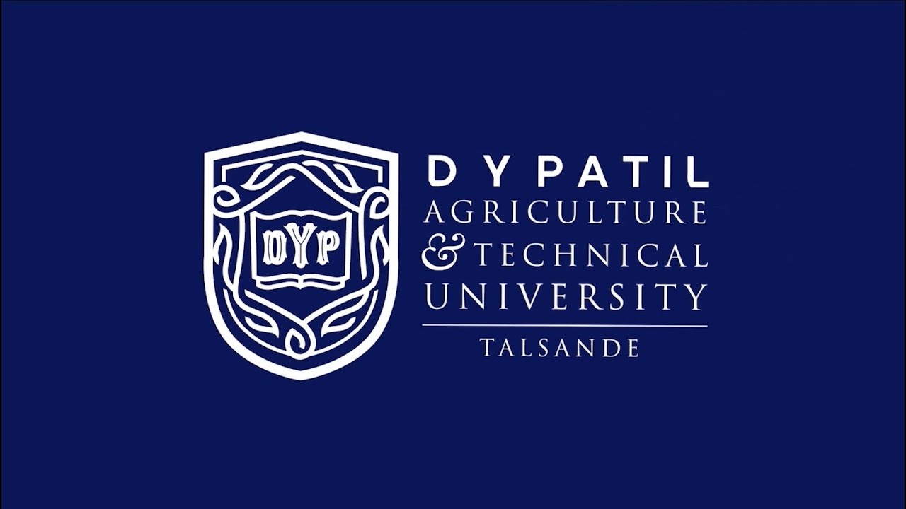 DYP-ATU | Talsande Campus Tour | Kolhapur | Maharashtra