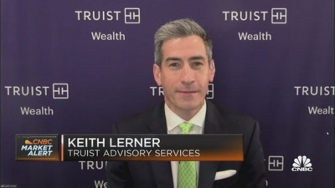 Truist's Keith Lerner: Range of potential outcomes for markets is unusually wide