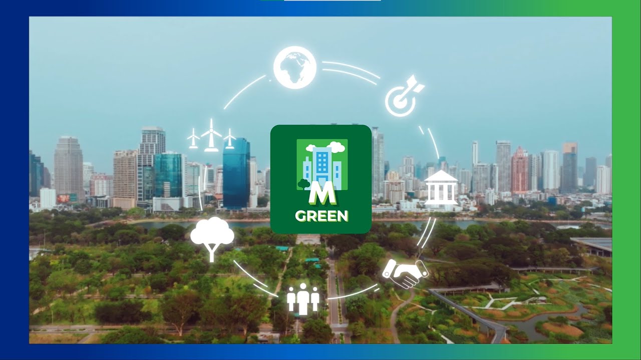 MGREEN van Magnasoft: Duurzaamheid Transformeren met Data-Gedreven Decarbonisatie
