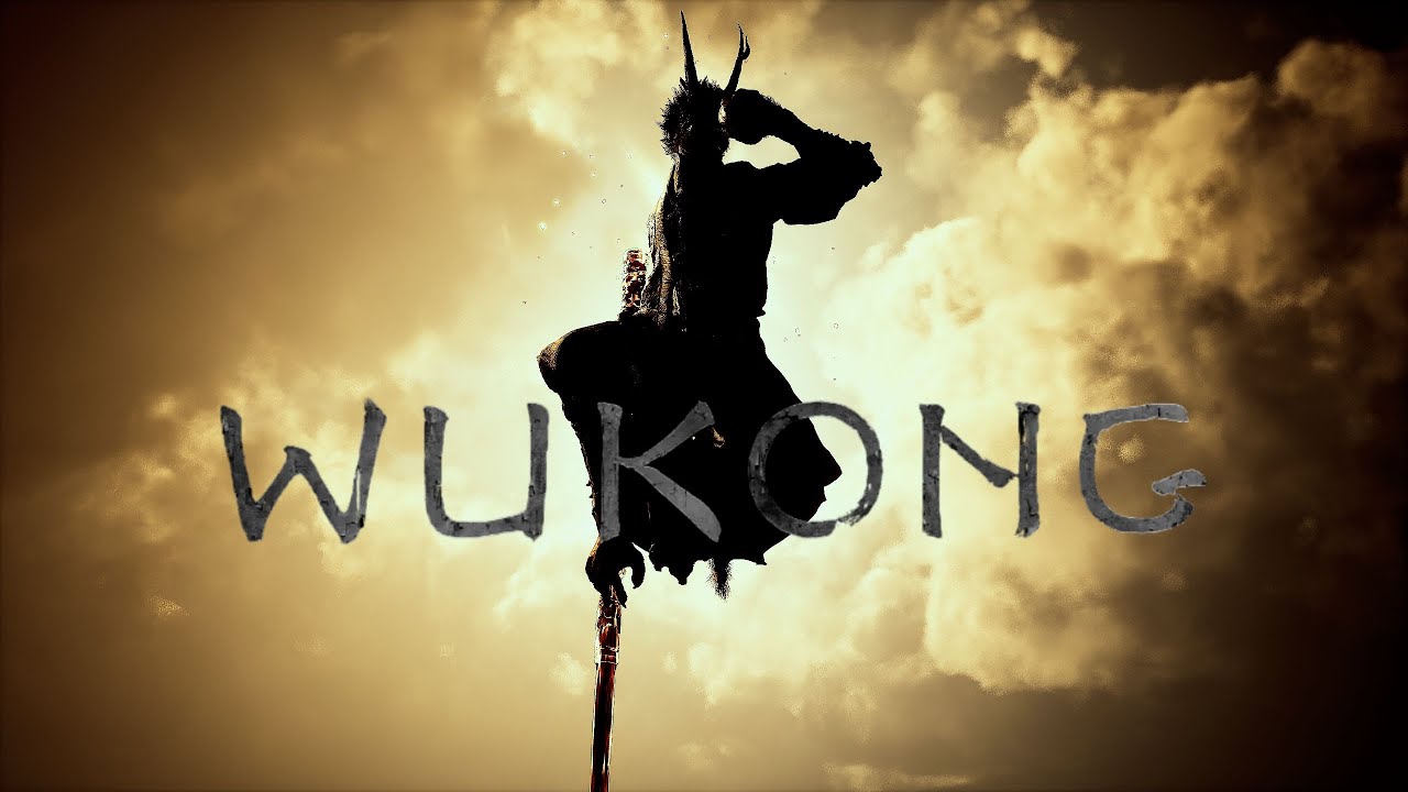 The One True Wukong - The Great Sage vs The Destined One | Black Myth Wukong