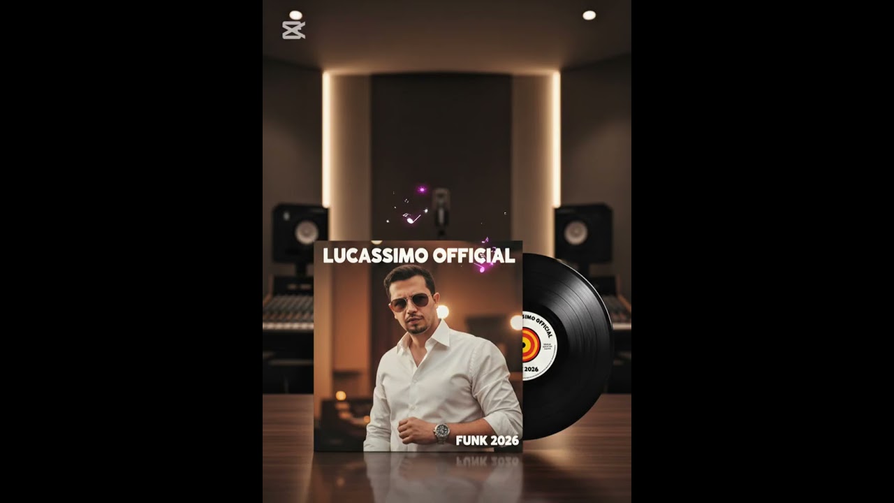 Funk -R&B 2026