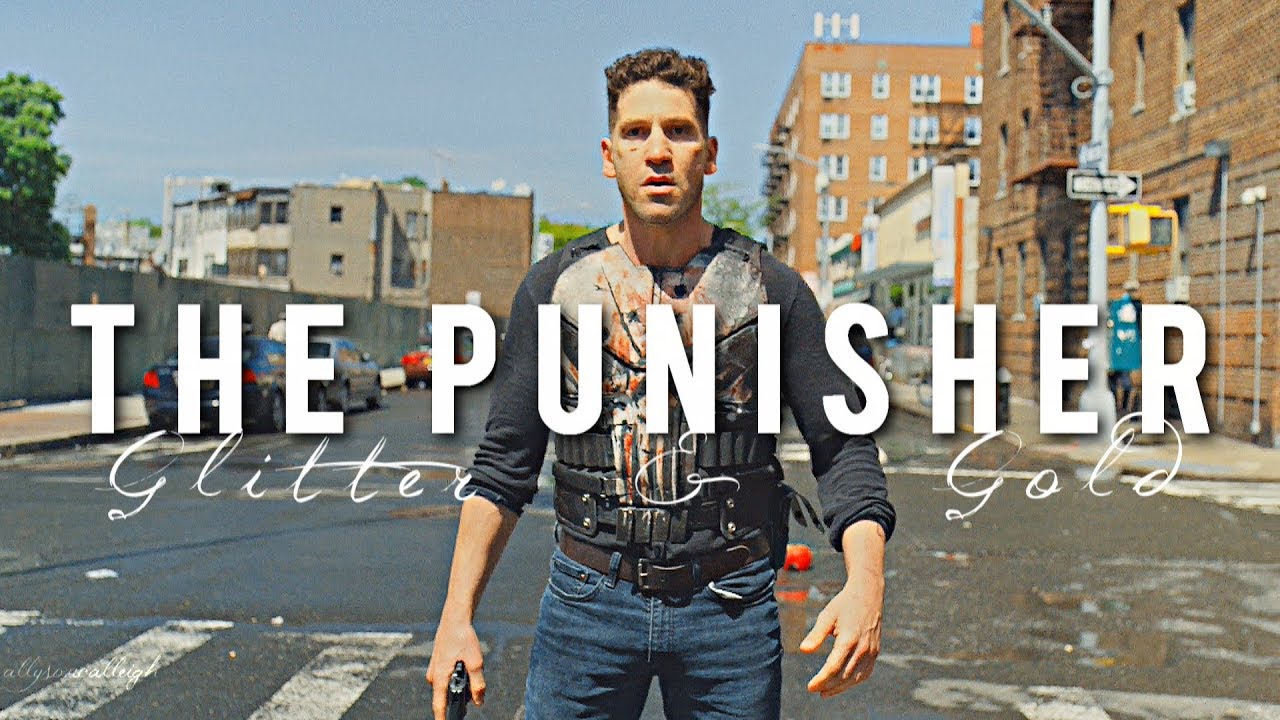 The Punisher | Glitter and Gold [Season 2]