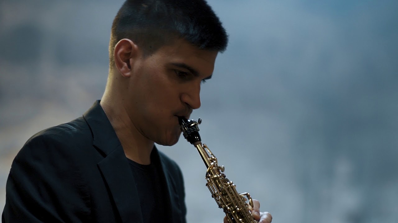 SARAJEVO [Ciudades] - Guillermo Lago. Thesis Quartet