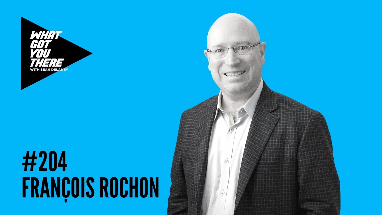 #204 Francois Rochon