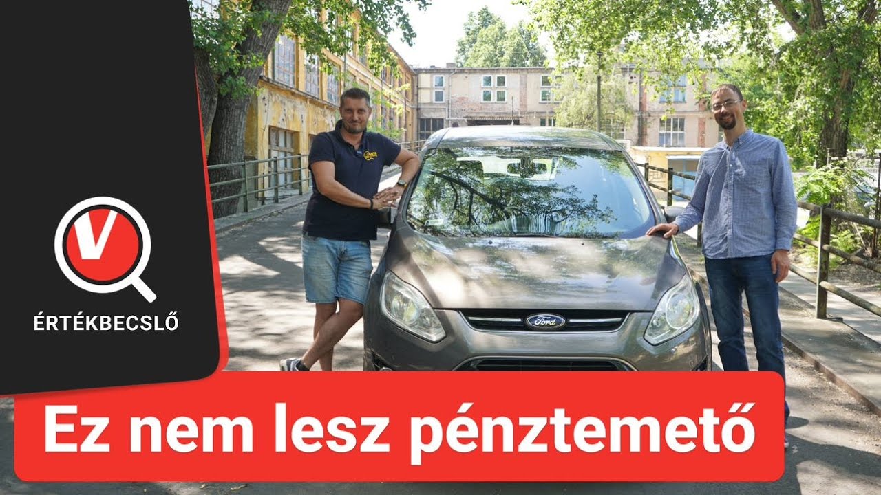 Ez tuti nem lesz pénztemető - Vezess Értékbecslő