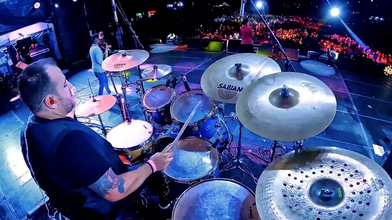 Jose López Dardón -  Medlay (nueva Versión) - Juan Carlos Alvarado