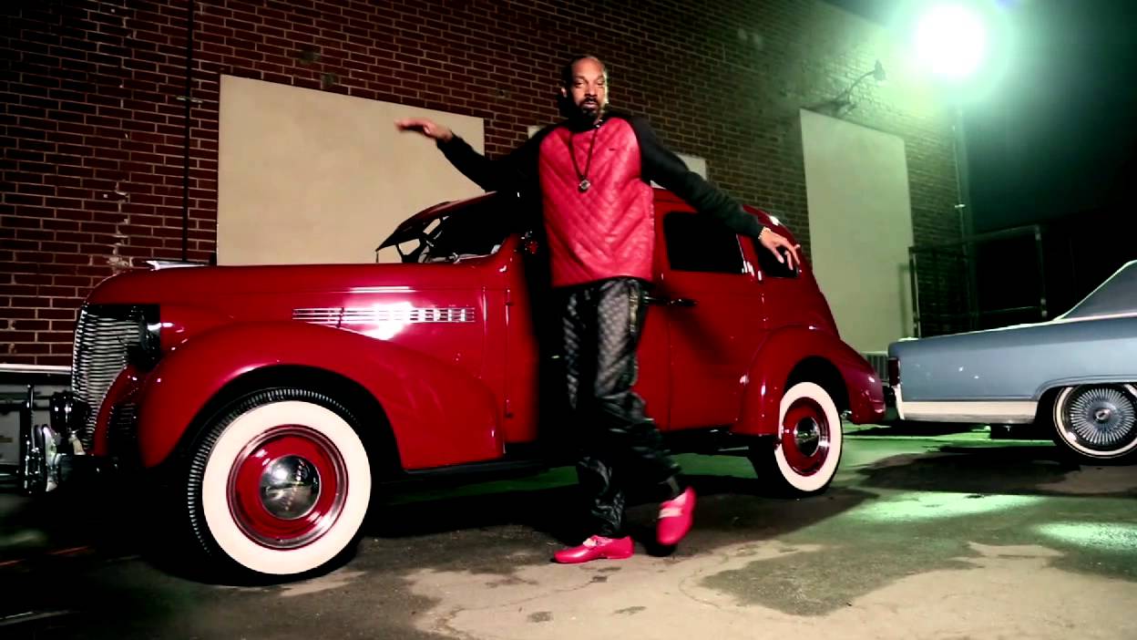 THA EASTSIDAZ - 