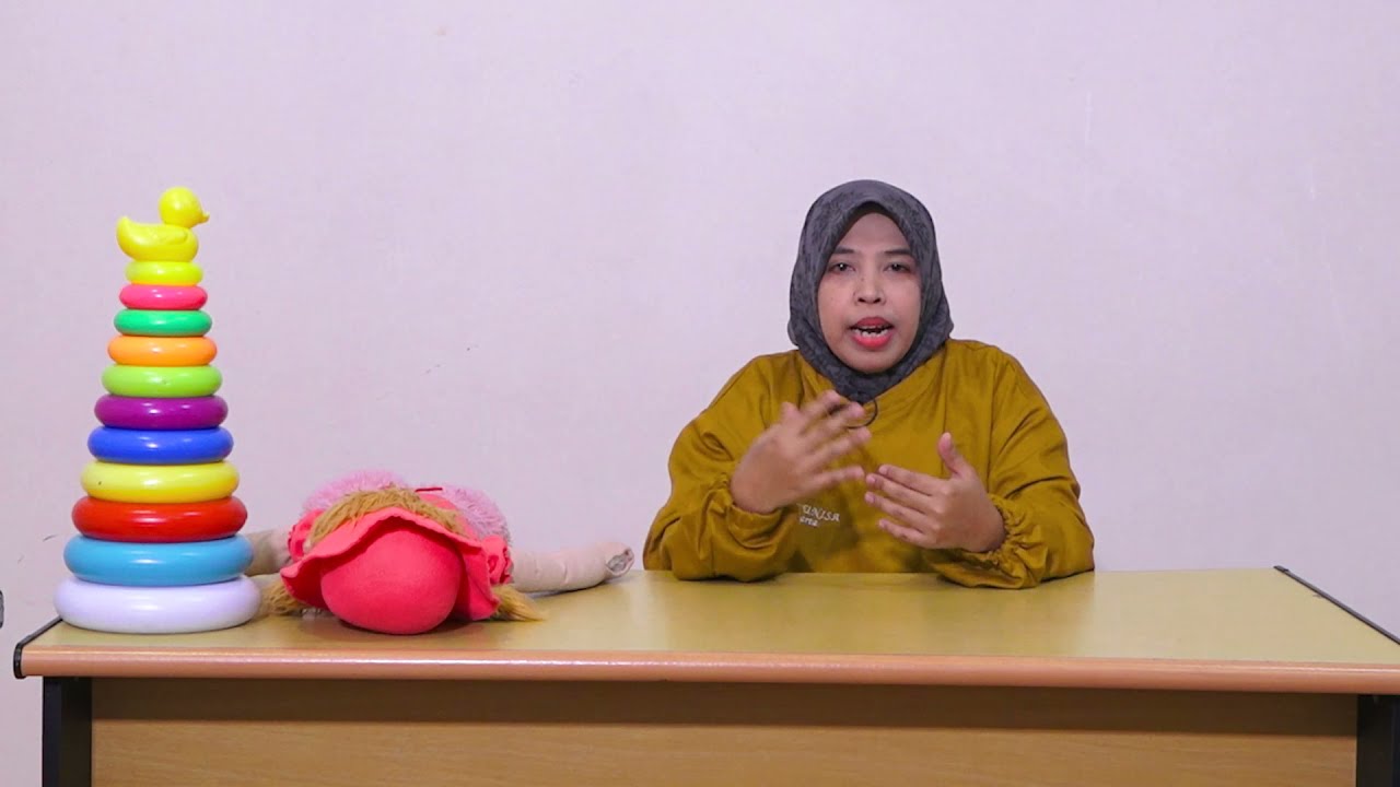 FISIOTERAPI PADA KONDISI TORTICOLLIS