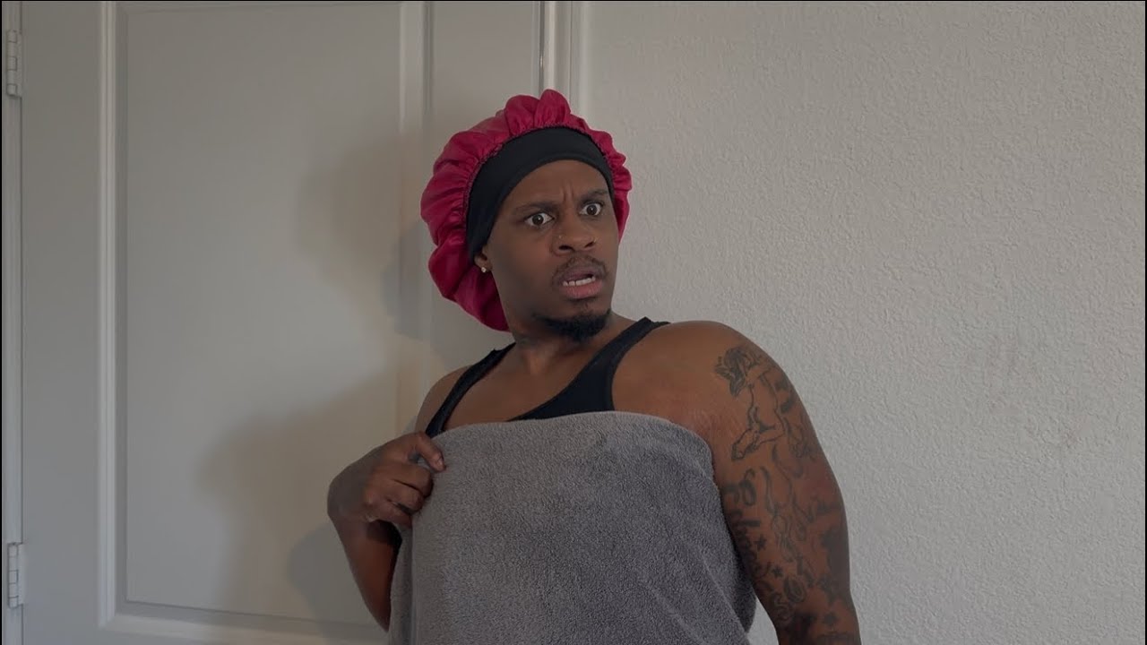 Those Kids That Hate Their Parents For Waking Them Up For Church 🤯