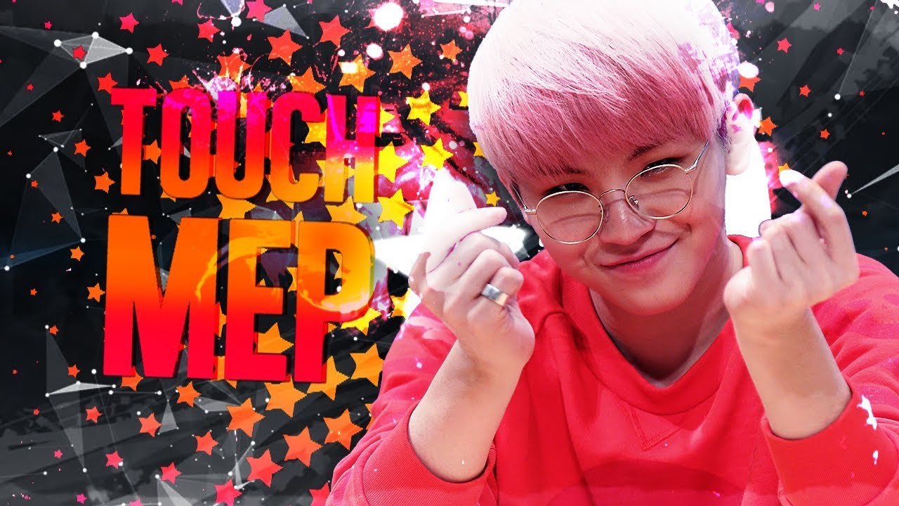 「KT♔」Touch ᴹᴱᴾ