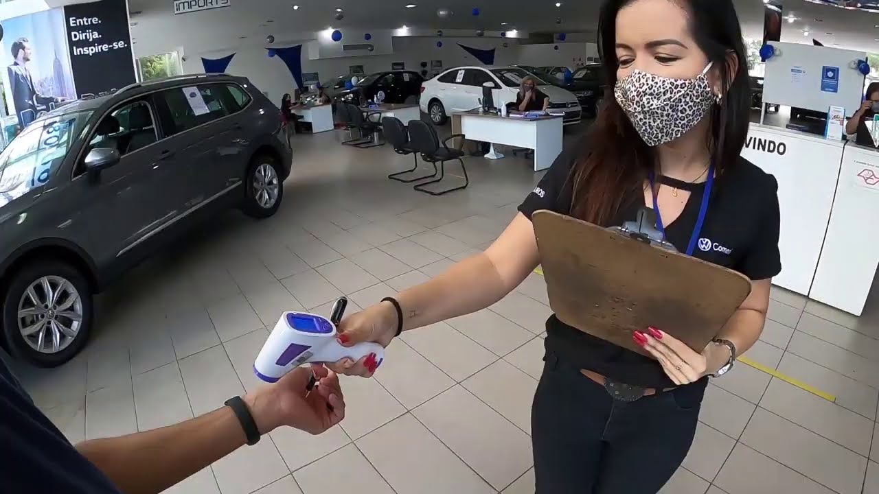 TOUR COMERI Conhe&ccedil;a nossas instala&ccedil;&otilde;es