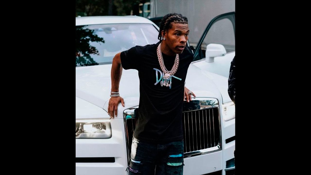 (FREE) Lil Baby Type Beat - 