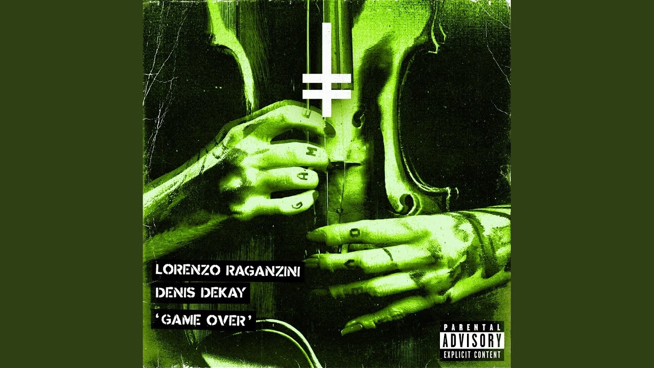 Game Over