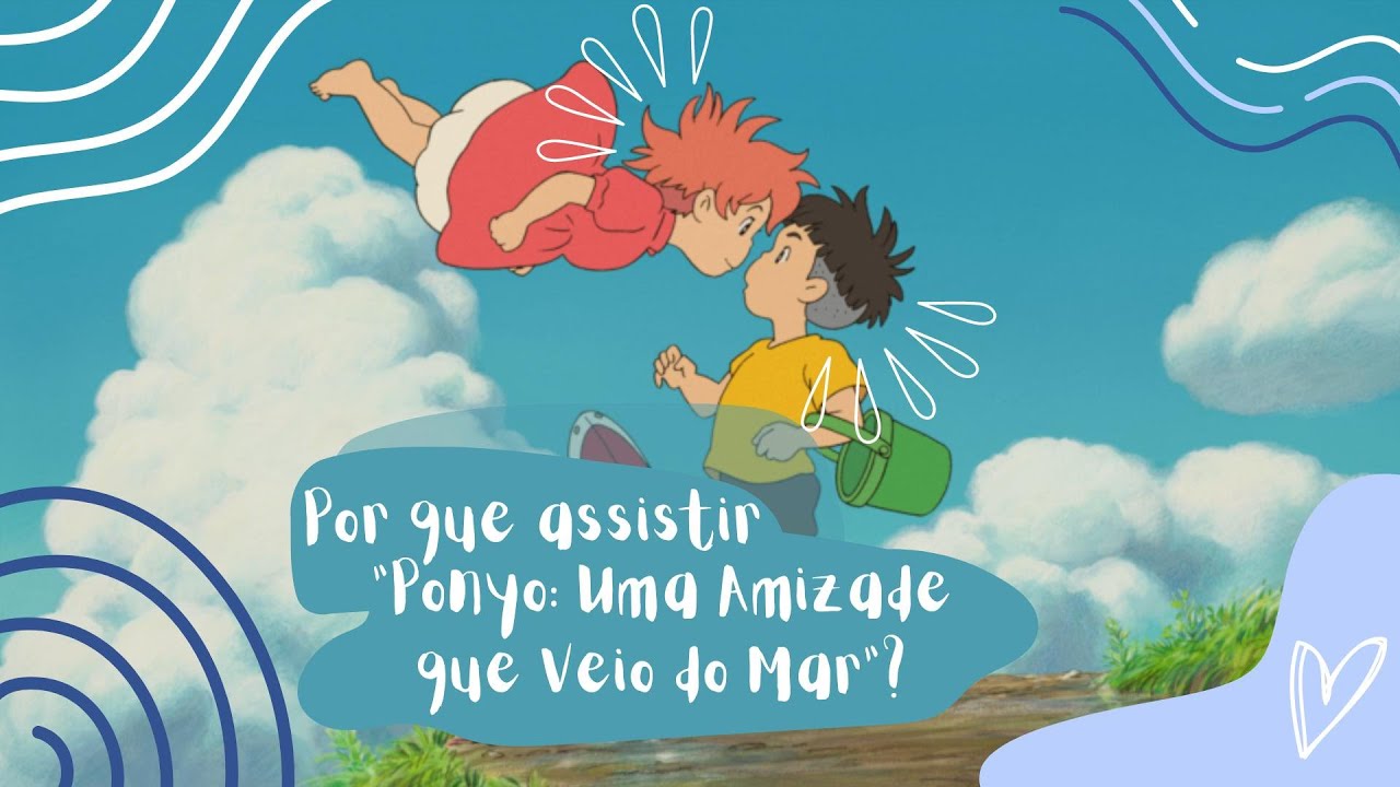 POR QUE ASSISTIR 