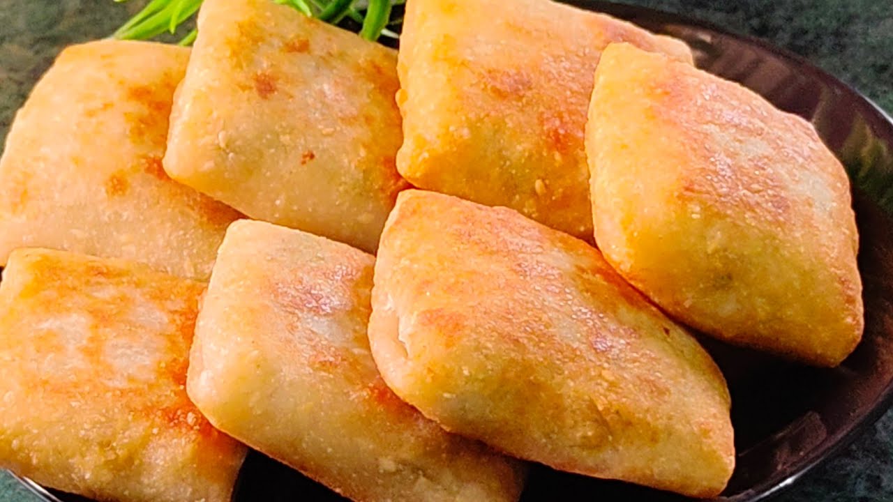এক কাপ চিড়ে ও হাফ কাপ সুজি দিয়ে তৈরি করে নিন সম্পূর্ণ নতুন ধরনের এই রেসিপি | poha recipe. 