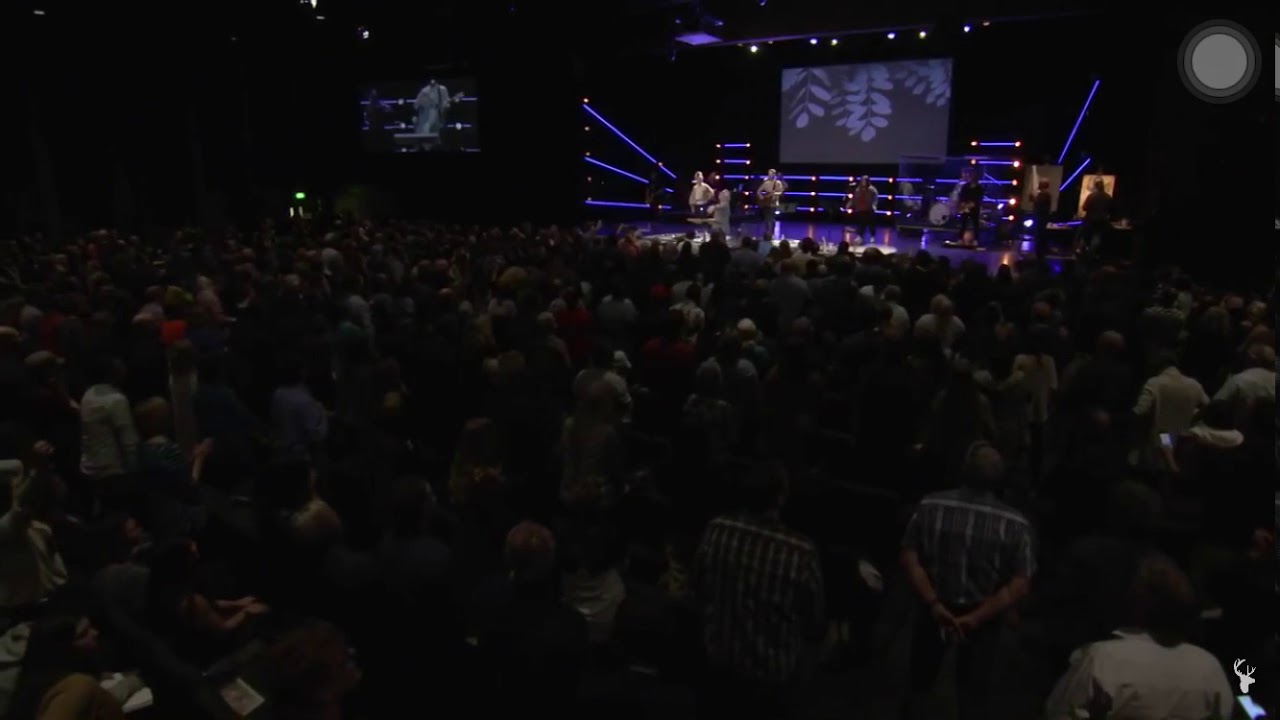 Your Love Is Relentless (Steffany Gretzinger)