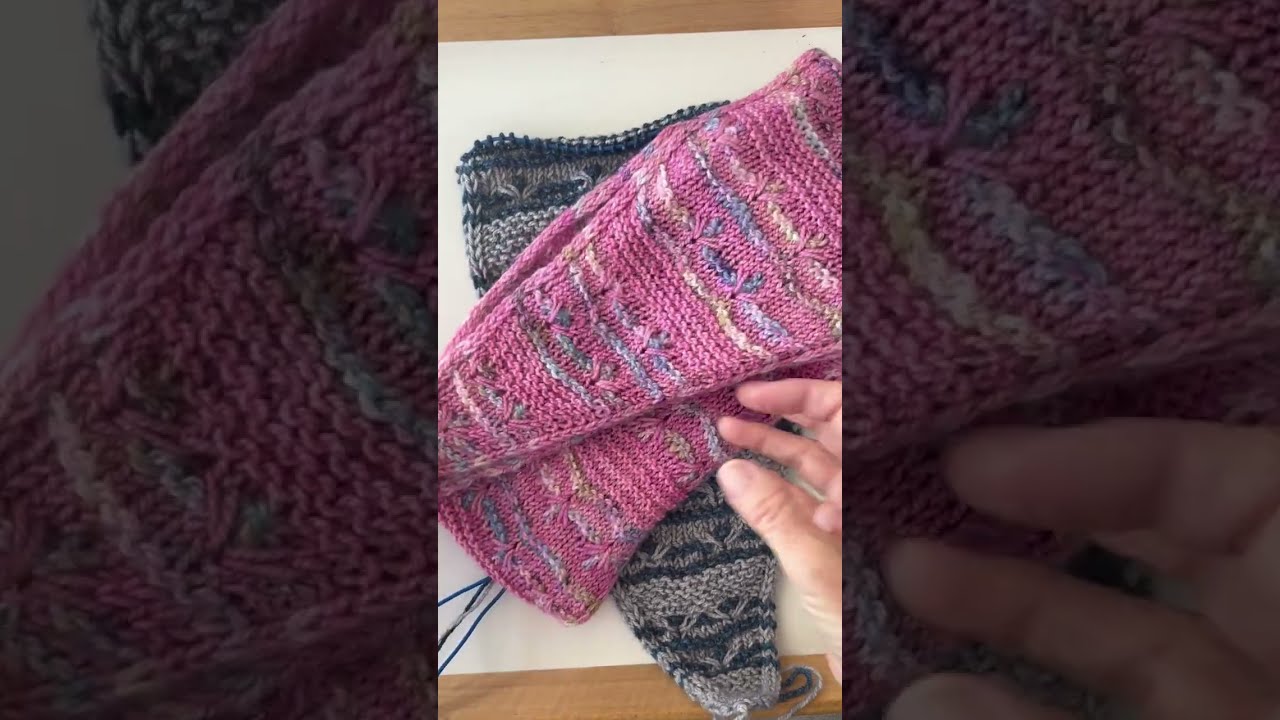 Show Girl Scarf