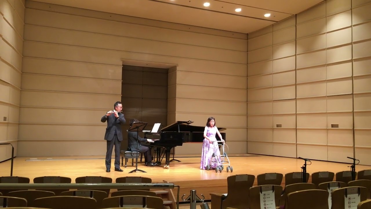Yoko HOMMA Last concert 2022