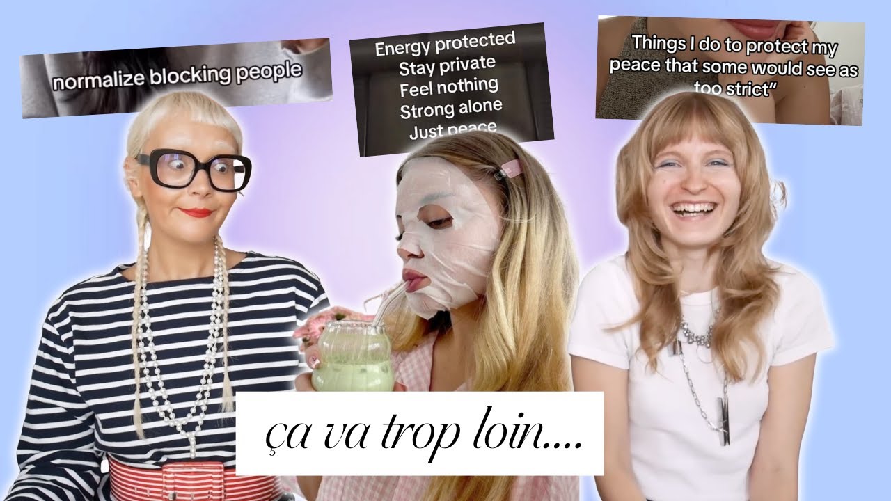 “VOUS NE DEVEZ RIEN À PERSONNE” : ah bon ?! (hyper-individualisme, santé mentale et réseaux sociaux)