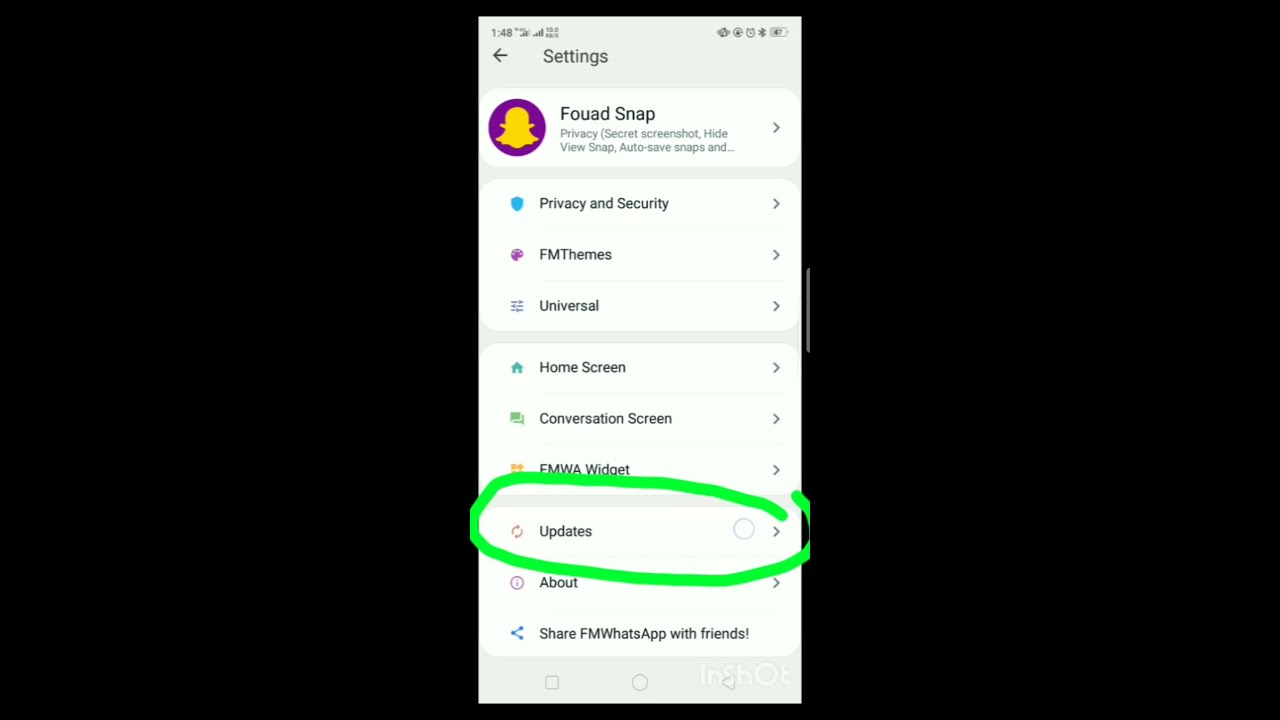 How to Update FM WhatsApp for Android Users 2024 | Easy Step-by-Step Guide