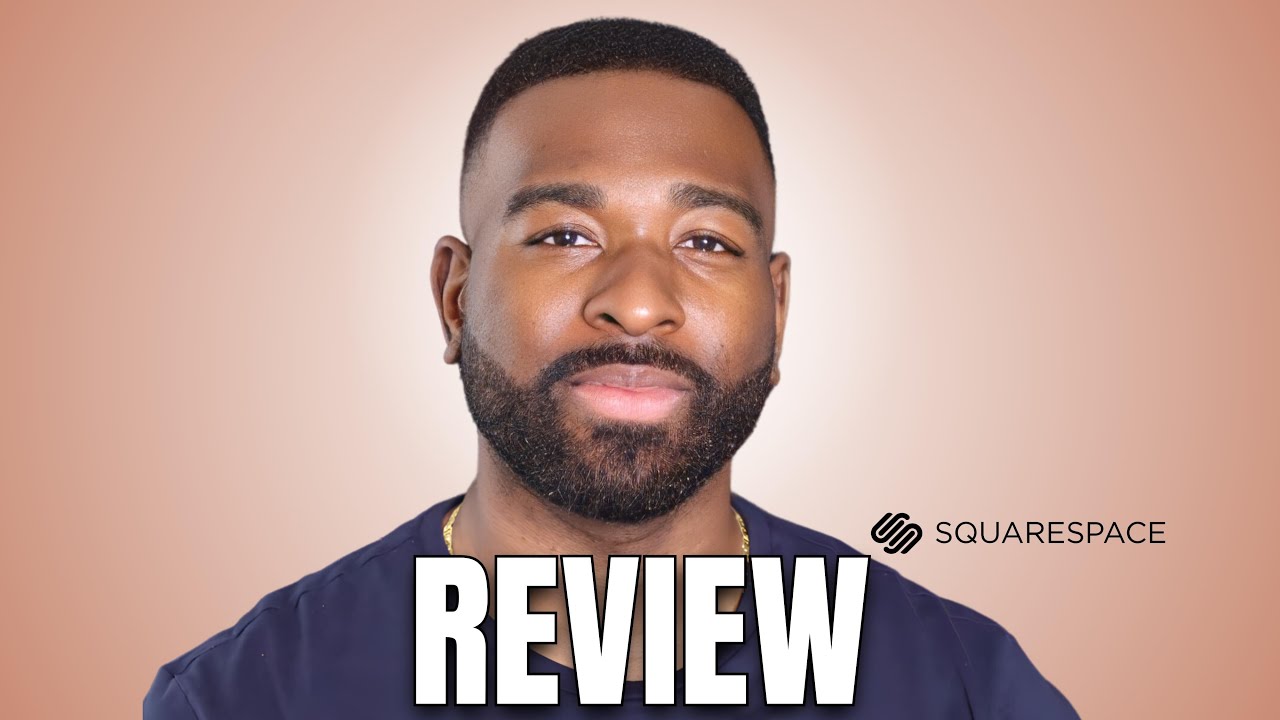 Squarespace Website Review Perfect For Beginners