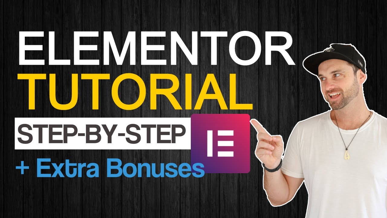 Elementor Pro Tutorial 👉 Tips, tricks and review! ❇️