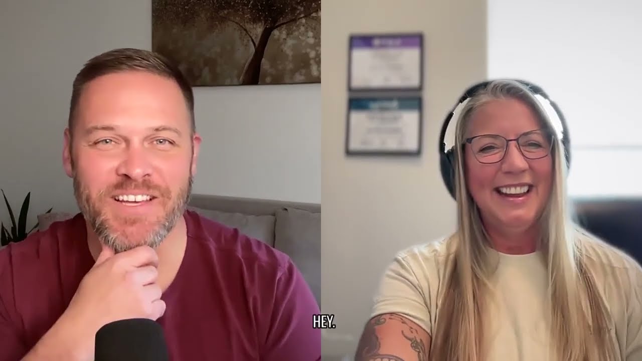 Getting to know Brett Flory - an OC exclusive podcast