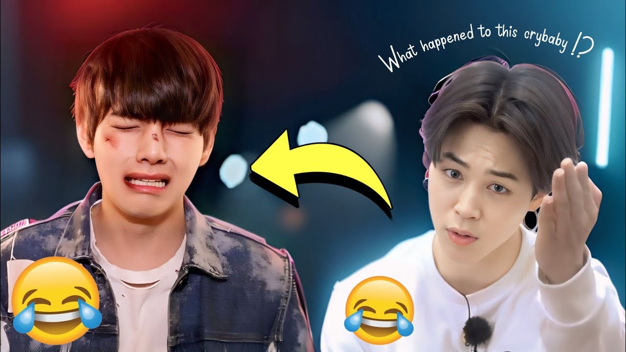 BTS VMin - Super Funny Viral Moments 2026 Compilation (Try Not To Laugh Challenge)