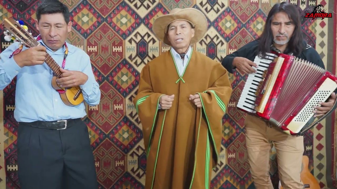 Desprecio de Amor - Amancio Tinoco - Yban Pabón