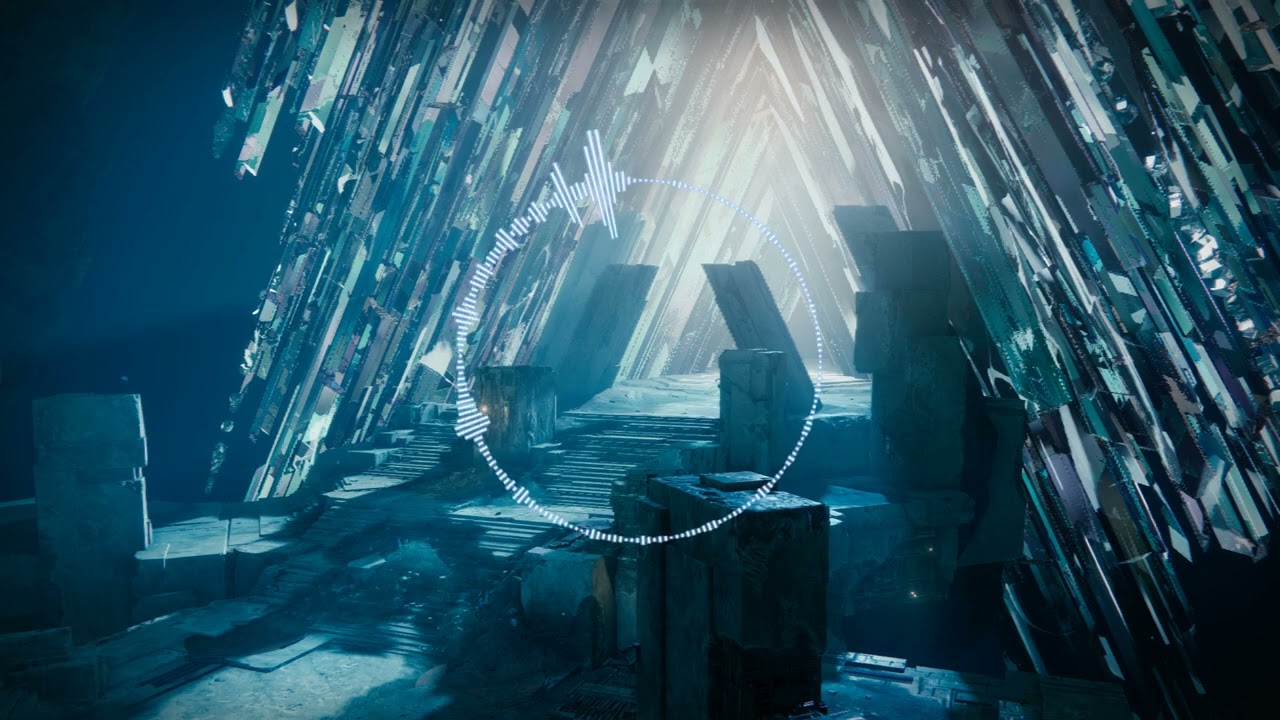 Atheon, Time's Conflux - Destiny OST Mix