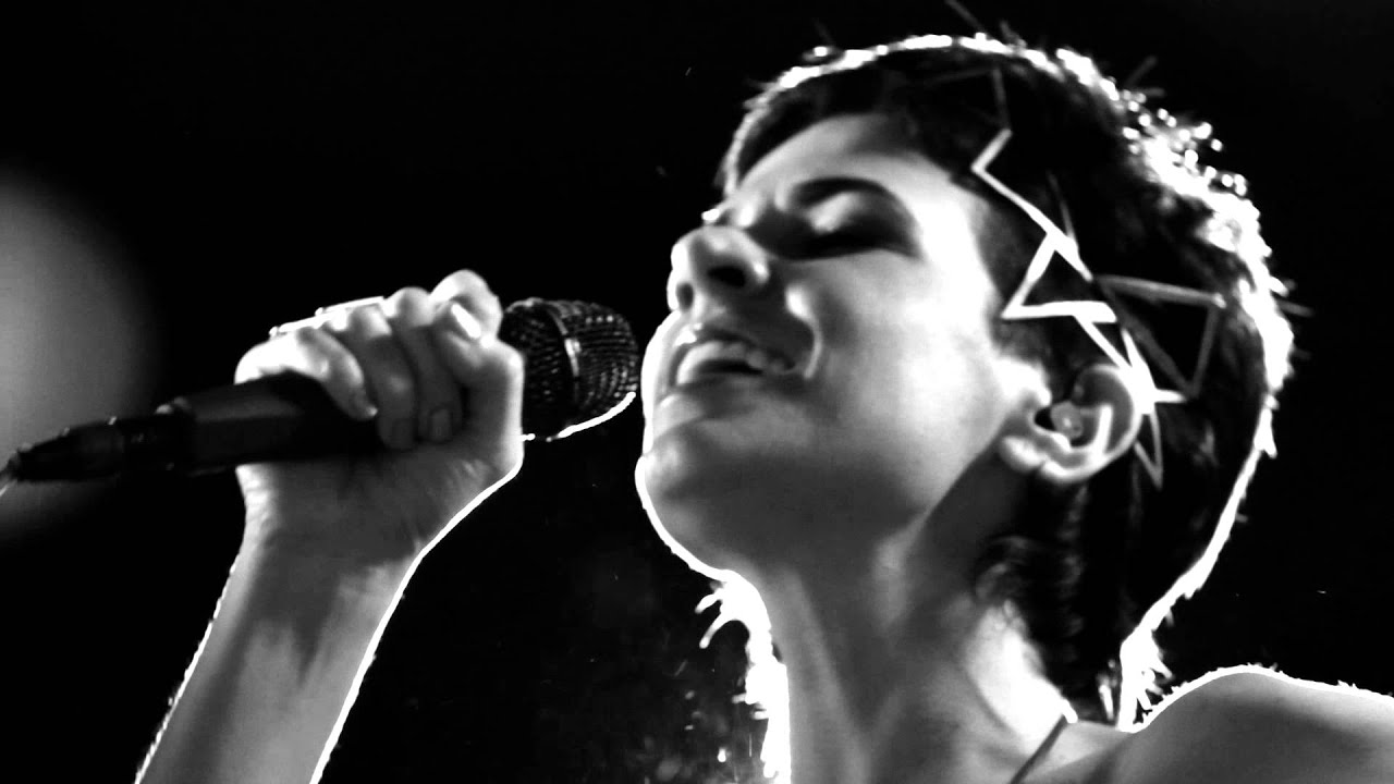 Mariana Aydar - Canto das Três Raças (Cantoras do Brasil)