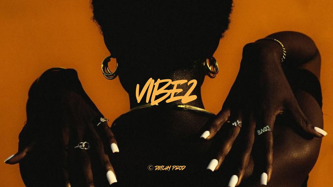 [FREE] Afrobeat Instrumental x Burna Boy x Rema x Omah Lay x Guitar Afrobeat Type Beat