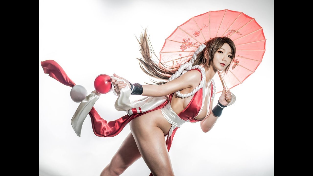 top 5 mujeres sobre sexualizadas en videojuegos