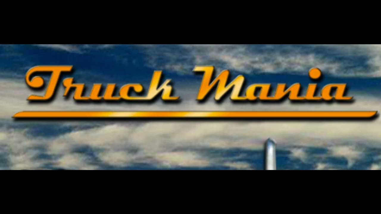 Truck Mania - Title Screen Music [Dodge City] Extended
