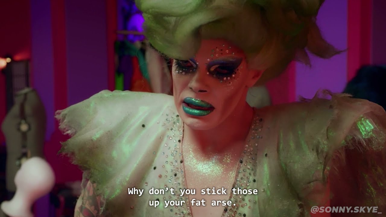 Art Simone Elimination. What really happened behind the scenes.
