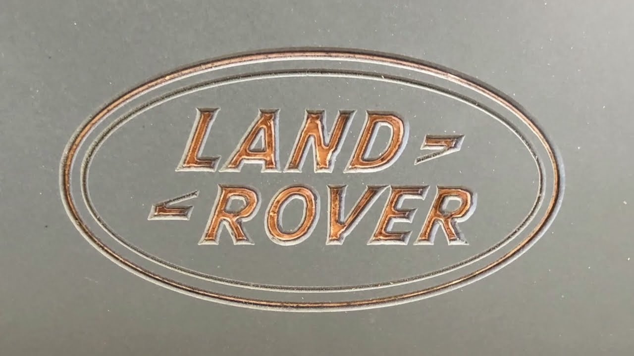 Land rover disco 3 camper