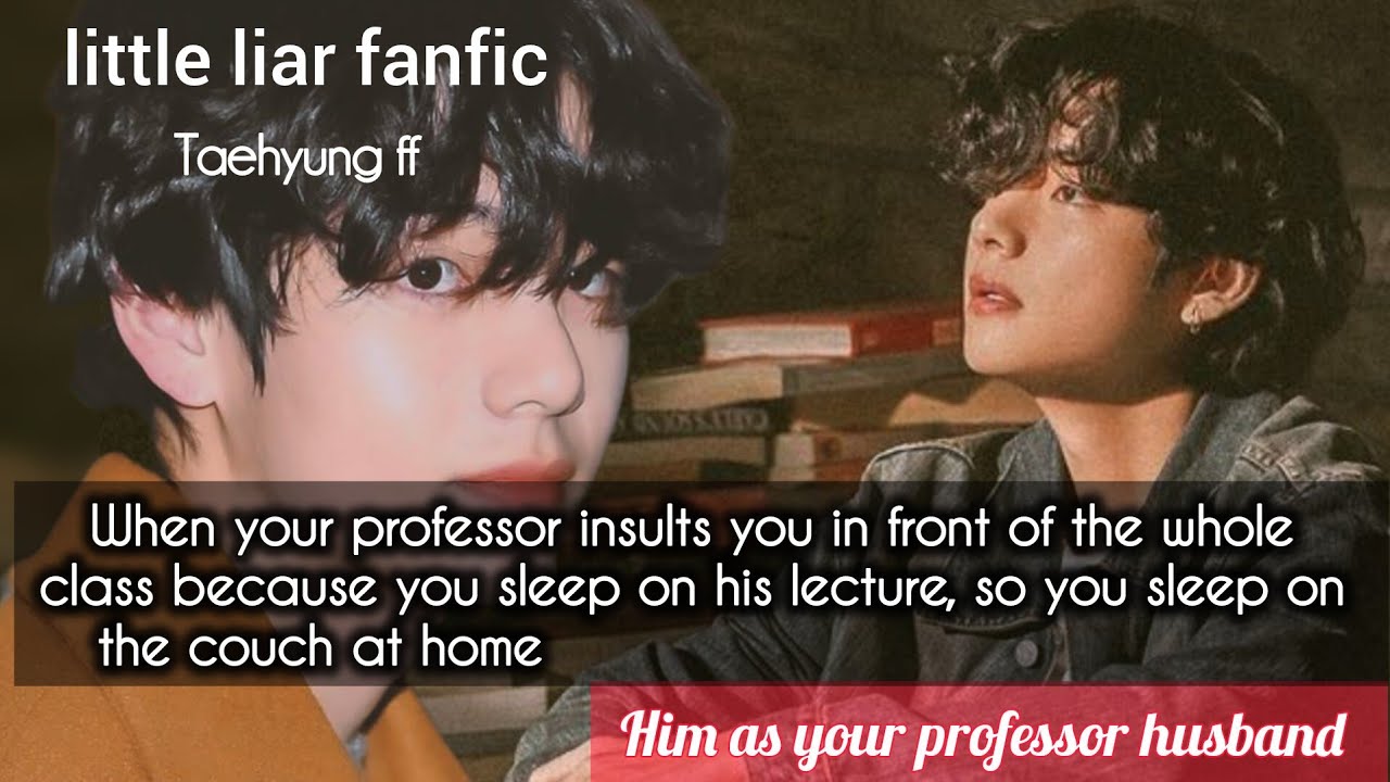 When your professor husband insults you in front of everyone in classroom because you fall asleep