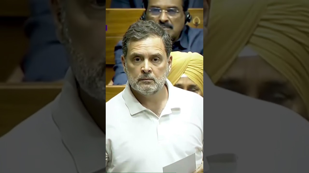 Narendra Modi, do you have no shame of selling india? l #viralvideo l #trump l #rahulgandhi