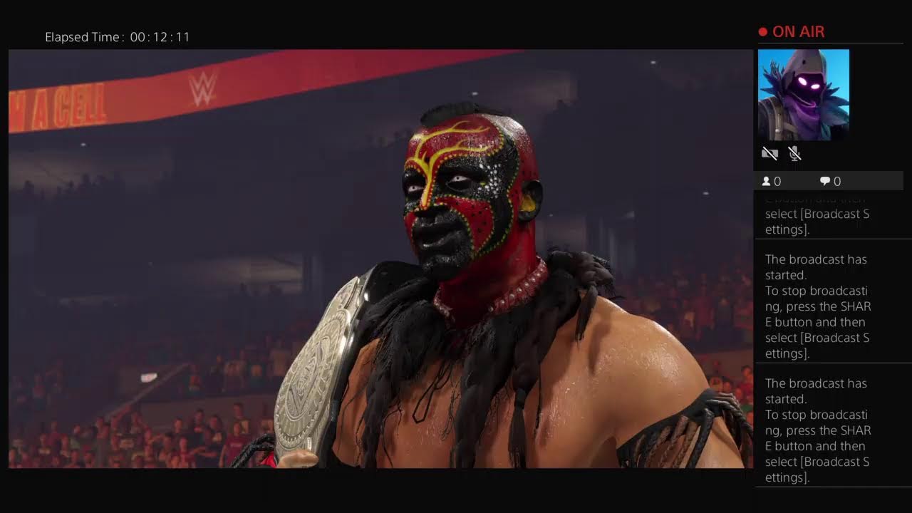 Bogey Man vs hitman vs JBL