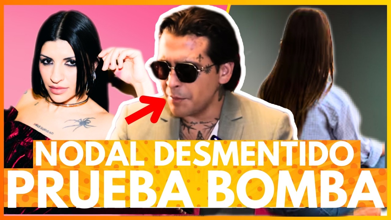 🚨EX DE NODAL LO DESTROZA ¡CANCELACIÓN Y SECRETOS!🚨