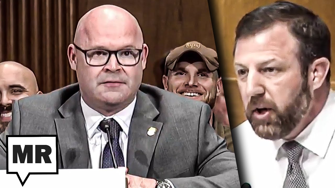 Union Boss HUMILIATES Republican Who Challenged Him To A Duel