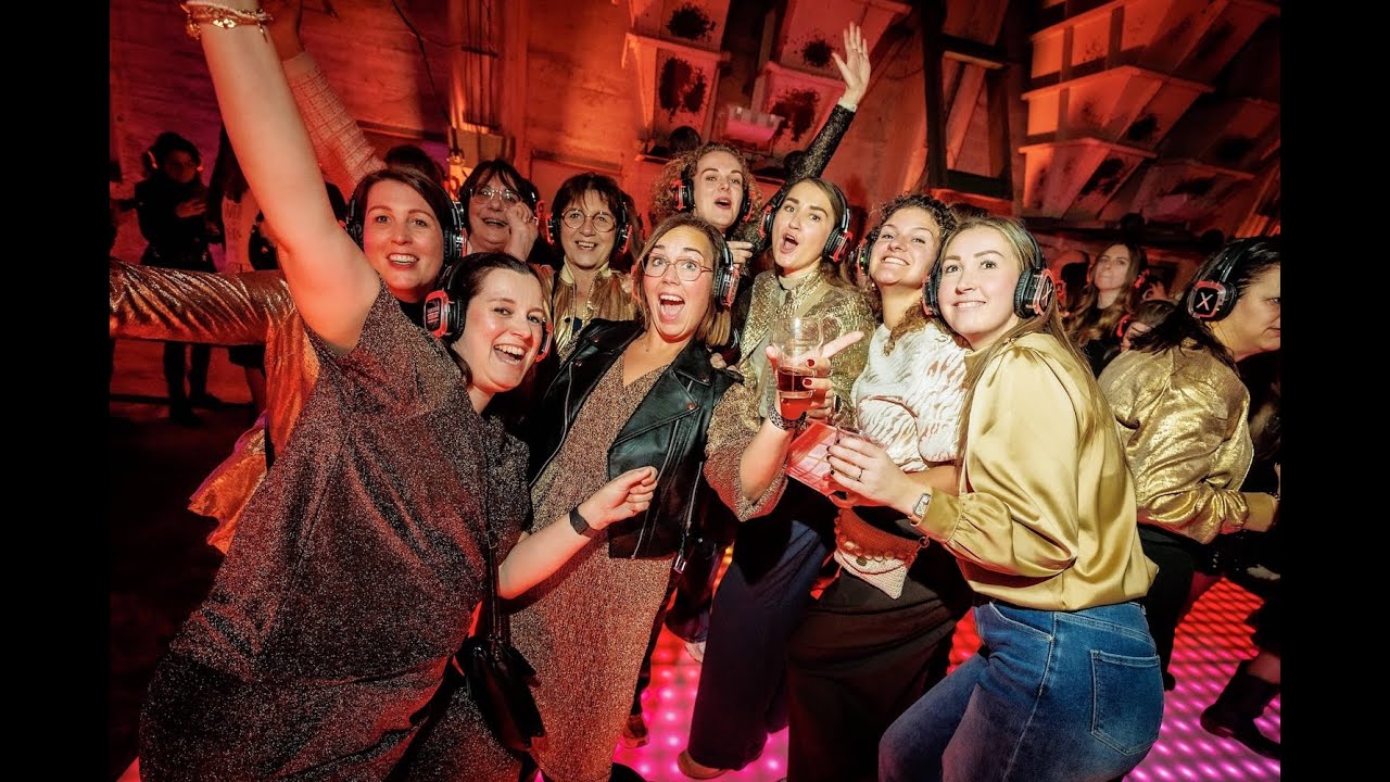 Partou 50 jaar