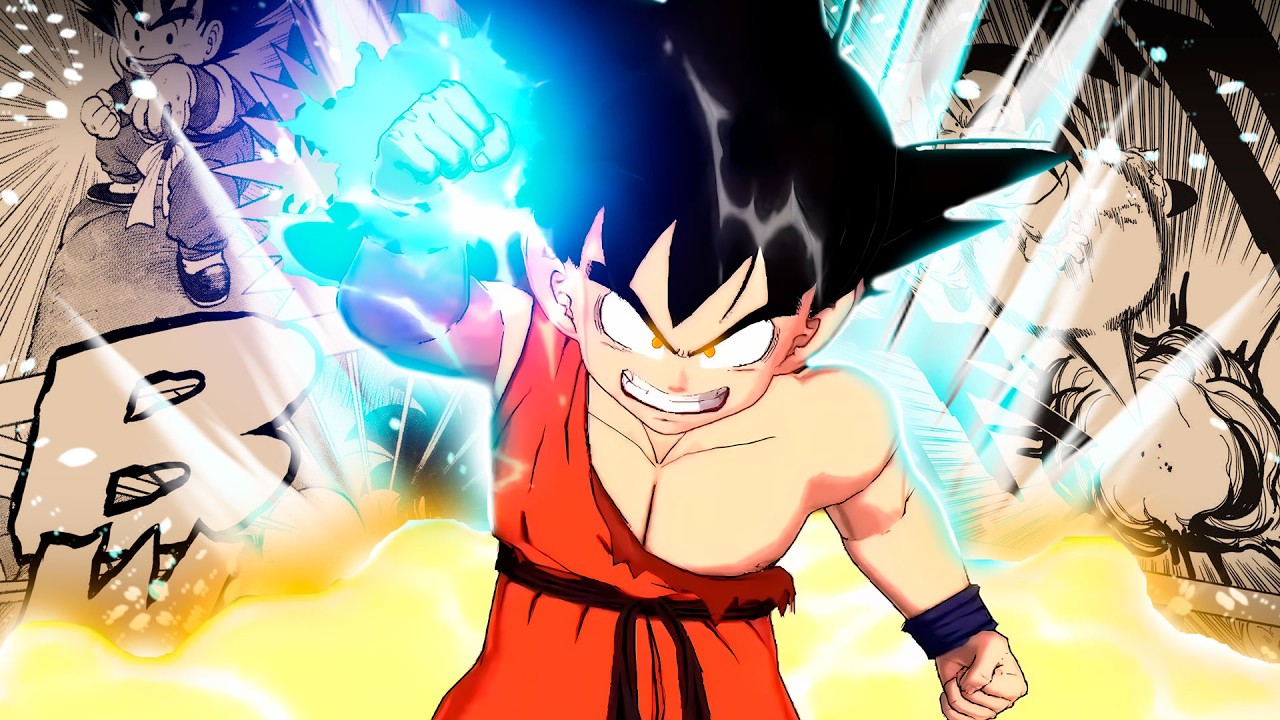 Eles São os Mais CRIATIVOS do JOGO! | Dragon Ball Legends