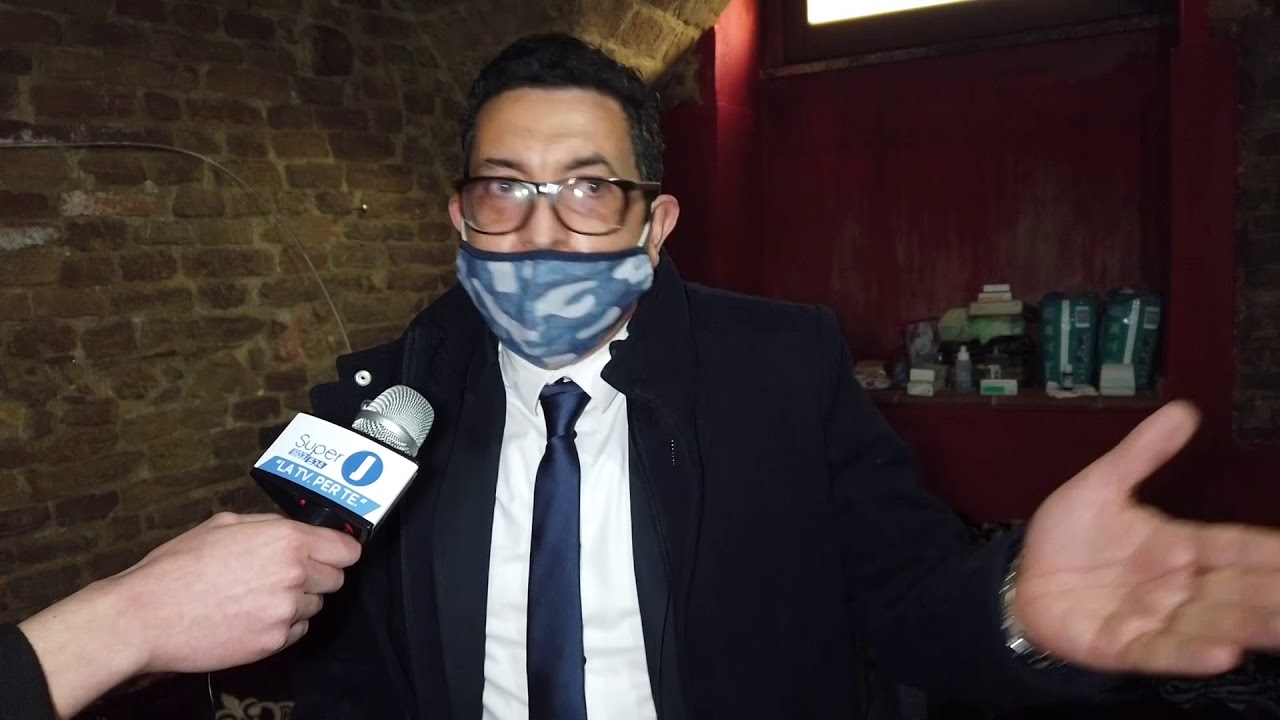 Rubrica IN CODA AL TG | Corropoli: anziana disabile chiede aiuto per la casa