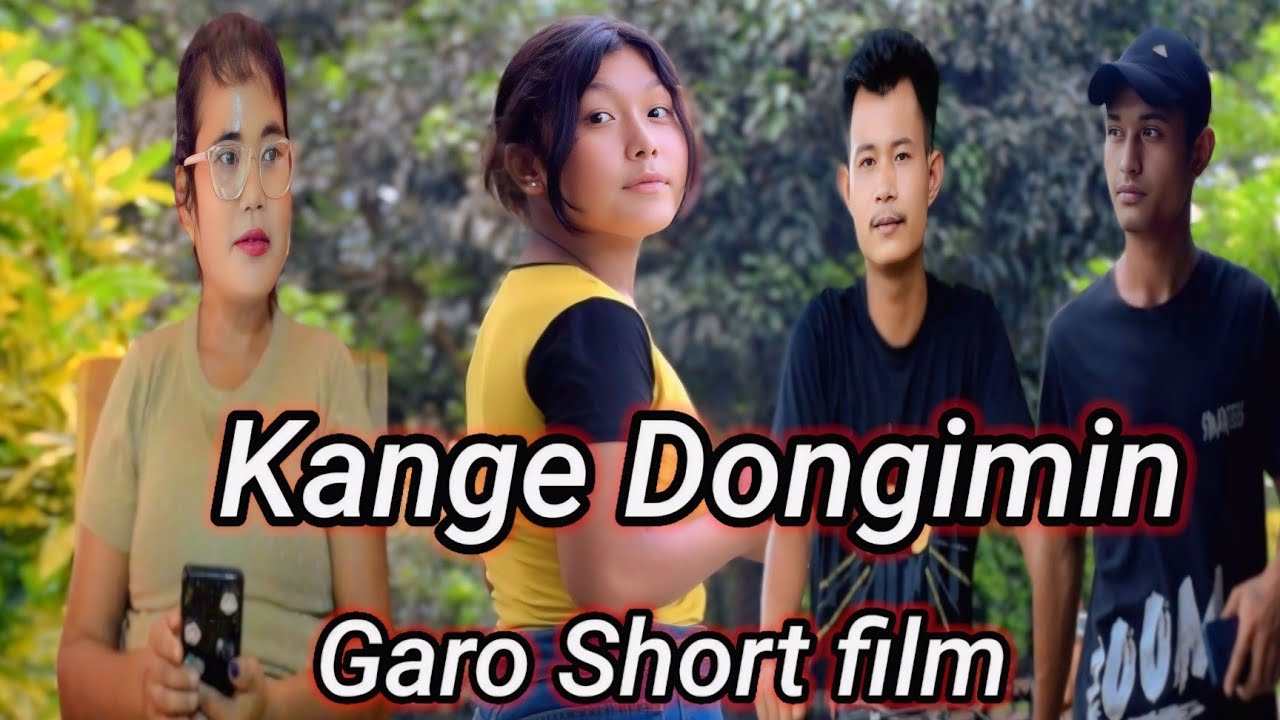 kange Dongimin-garo Short film//Nengminza Tv