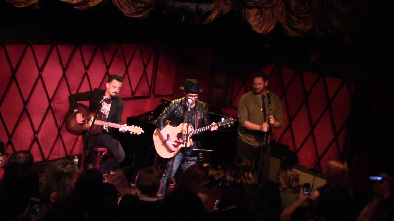 20190930 Random Acts gig